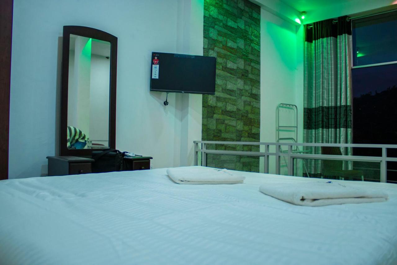 Ornateview Hotel Елла Екстер'єр фото