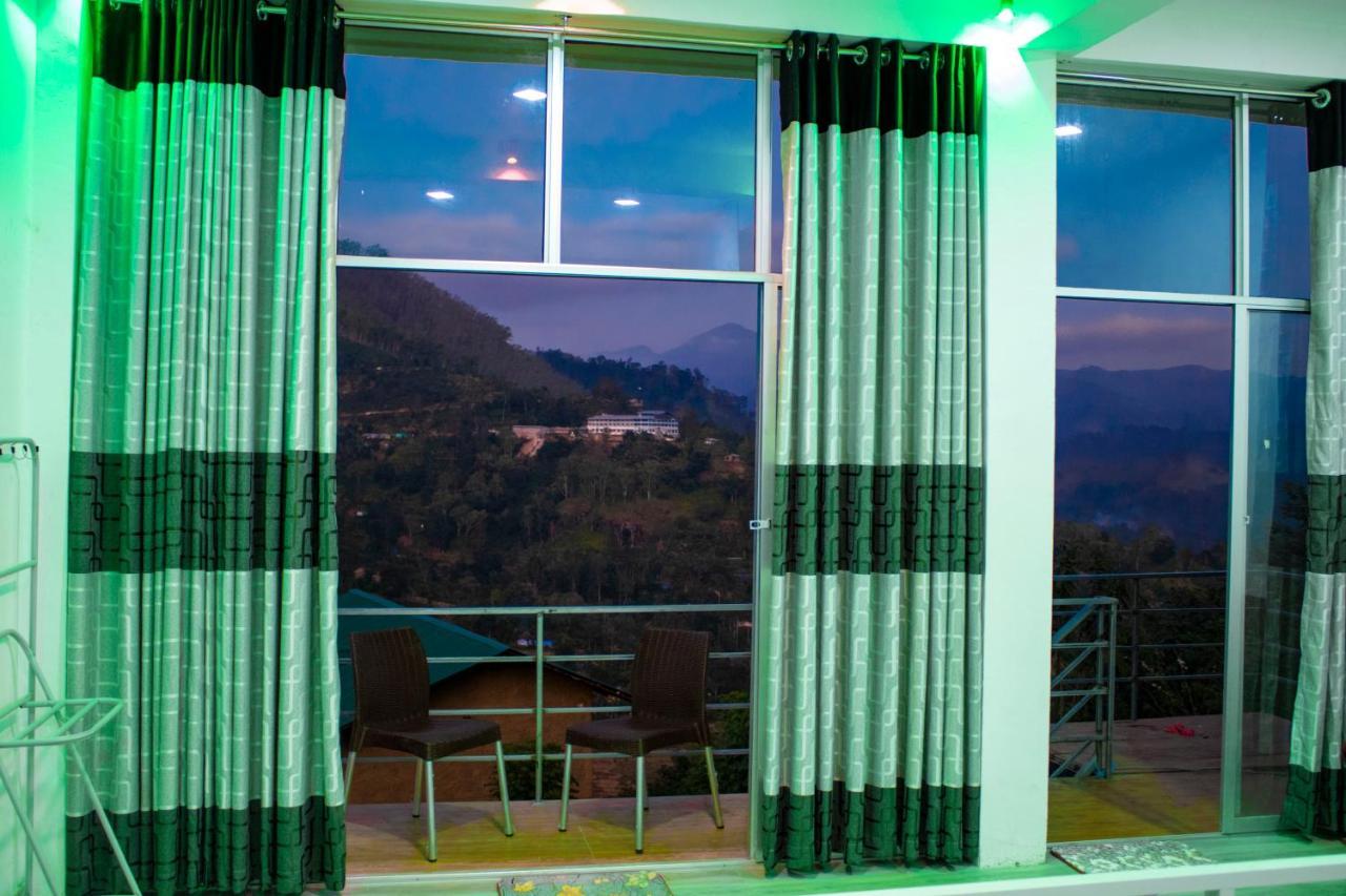 Ornateview Hotel Елла Екстер'єр фото