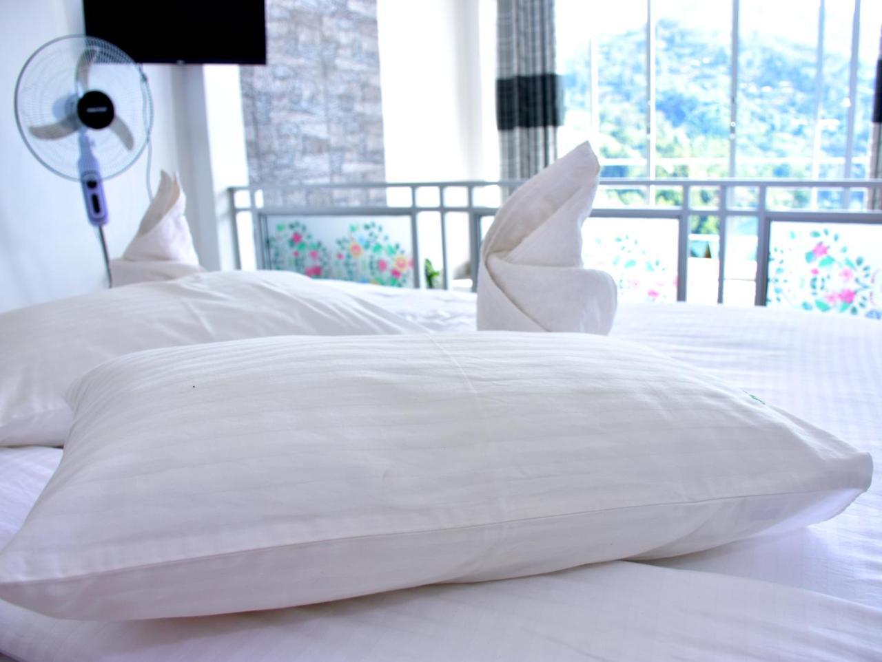 Ornateview Hotel Елла Екстер'єр фото
