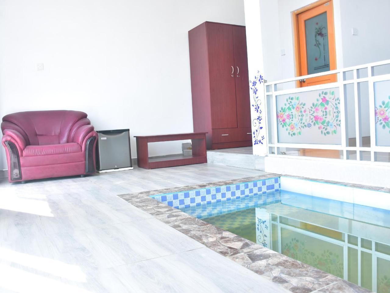 Ornateview Hotel Елла Екстер'єр фото