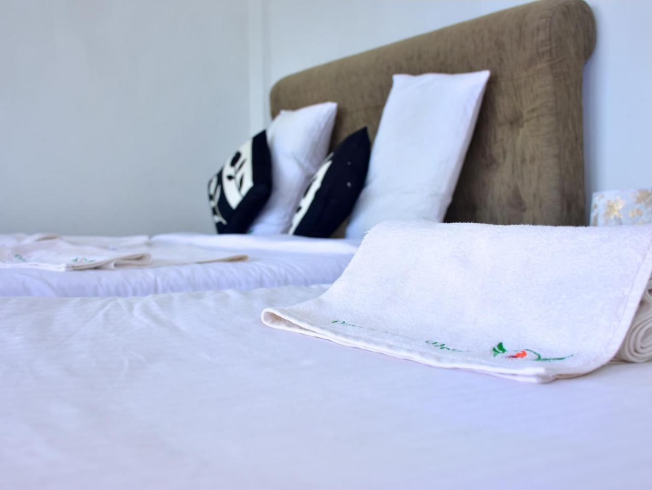 Ornateview Hotel Елла Екстер'єр фото